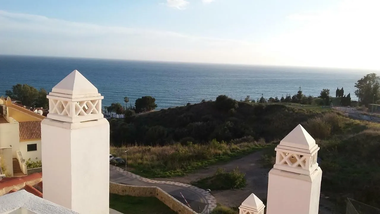 Holiday home Benalholiday Sun & Sea Benalmadena