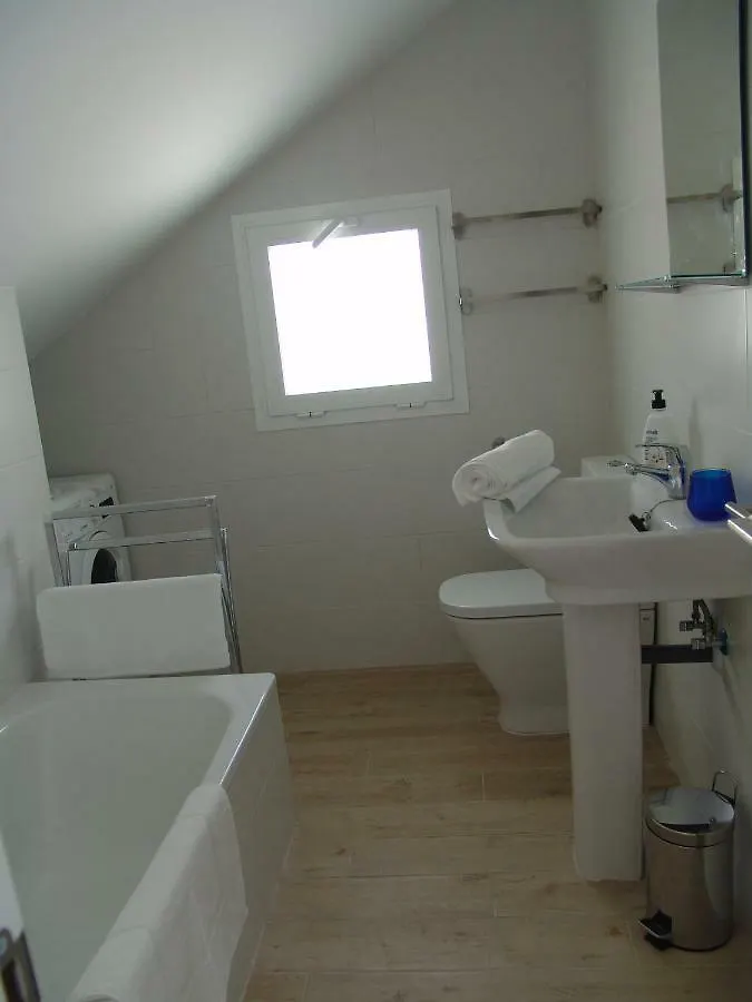 Holiday home Benalholiday Sun & Sea Benalmadena