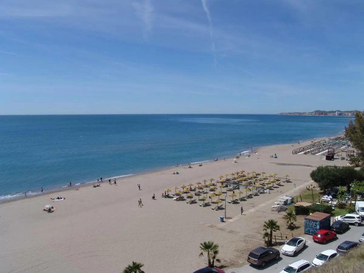 Holiday home Benalholiday Sun & Sea Benalmadena