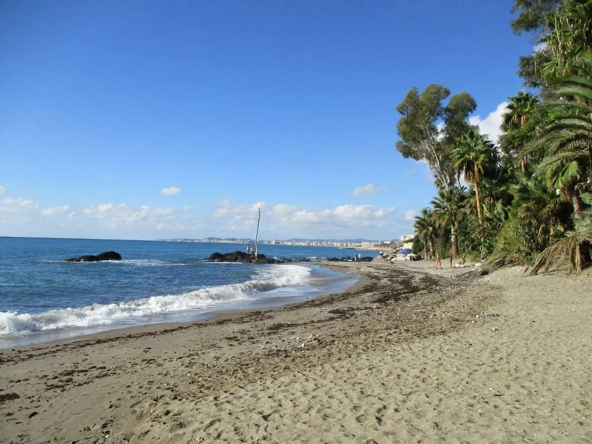 Holiday home Benalholiday Sun & Sea Benalmadena Spain