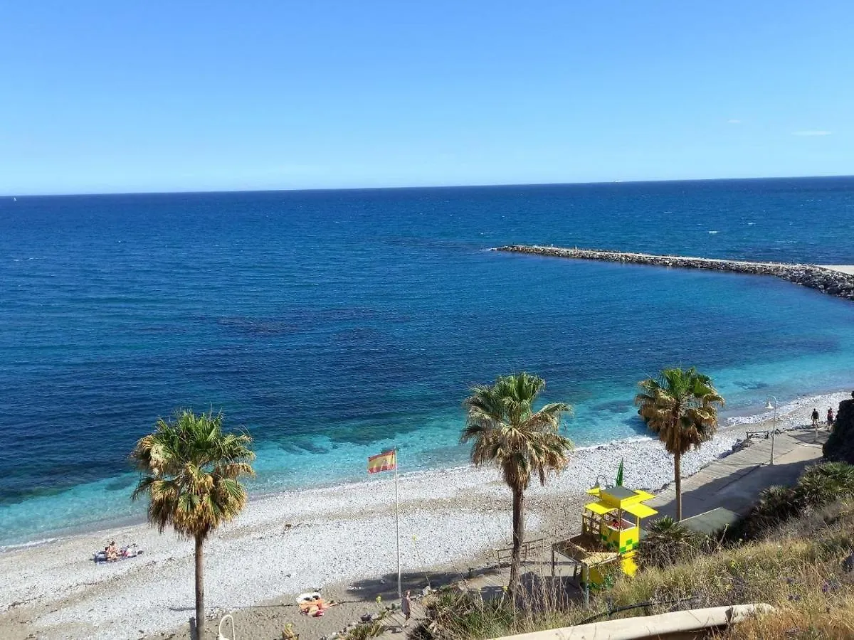 Benalholiday Sun & Sea Benalmádena