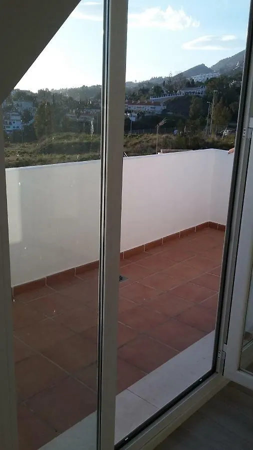 Benalholiday Sun & Sea Benalmádena Feriehus
