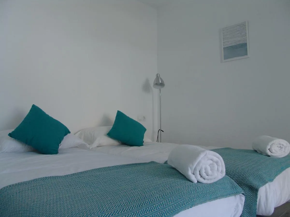 Feriehus Benalholiday Sun & Sea Benalmádena